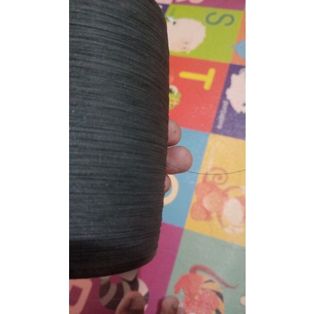 Gelasan tajam original senar Gelasan MATOT maju jago