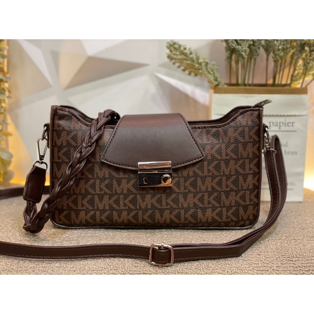 Tas Selempang Kode 1741-2 Import