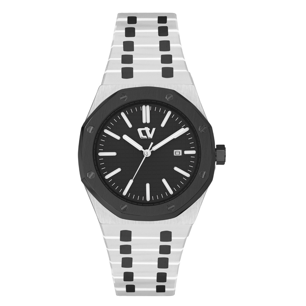 Christ Verra Women's Watches CV 10812L-10 BLK