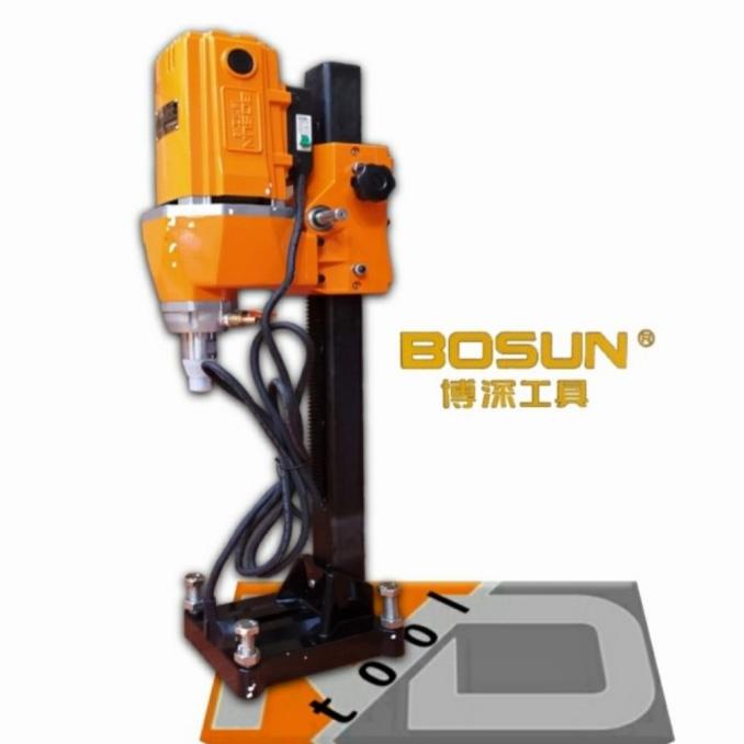 Md- Mesin Bor Coring Beton /Coring Machine 7" Bosun