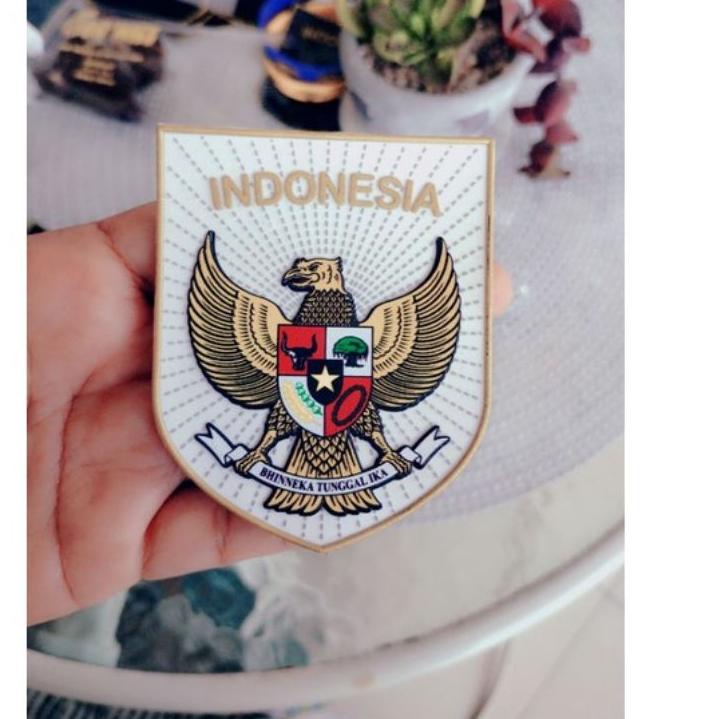 Murah Banget Logo Garuda Timnas