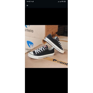 sepatu ventela ori