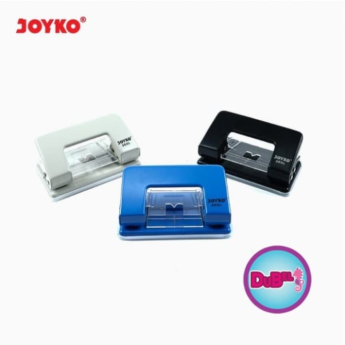 

Sale Pembolong Kertas Joyko / Punch Joyko 30Xl Berkualitas