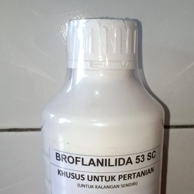 

Promo Pertanian Broflanilida 53 Sc 500 Ml
