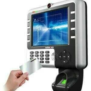 

Mesin Absen & Acces Door SOLUTION X5 ~ ABSENSI SIDIK JARI