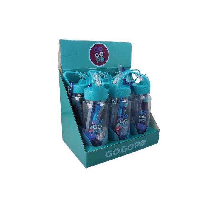 

Boys Sports Bottle Bundle GP1010
