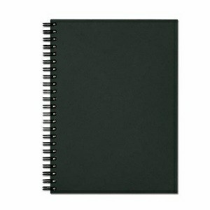 

Hemat Sketchbook A5/Buku Sketsa/Sketchbook Blank/Brown Paper/Book Paper Hemat