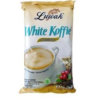 

idVv2V6--Luwak White Coffee 10 x 20gr