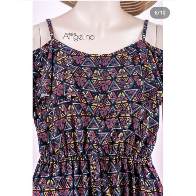 Emely size Medium by Angelina Atelier