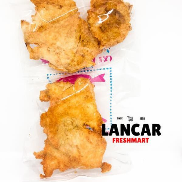 

Diskon✔️YI PHIAU ASLI - PERUT IKAN BESAR (ISI 2)|SQ7