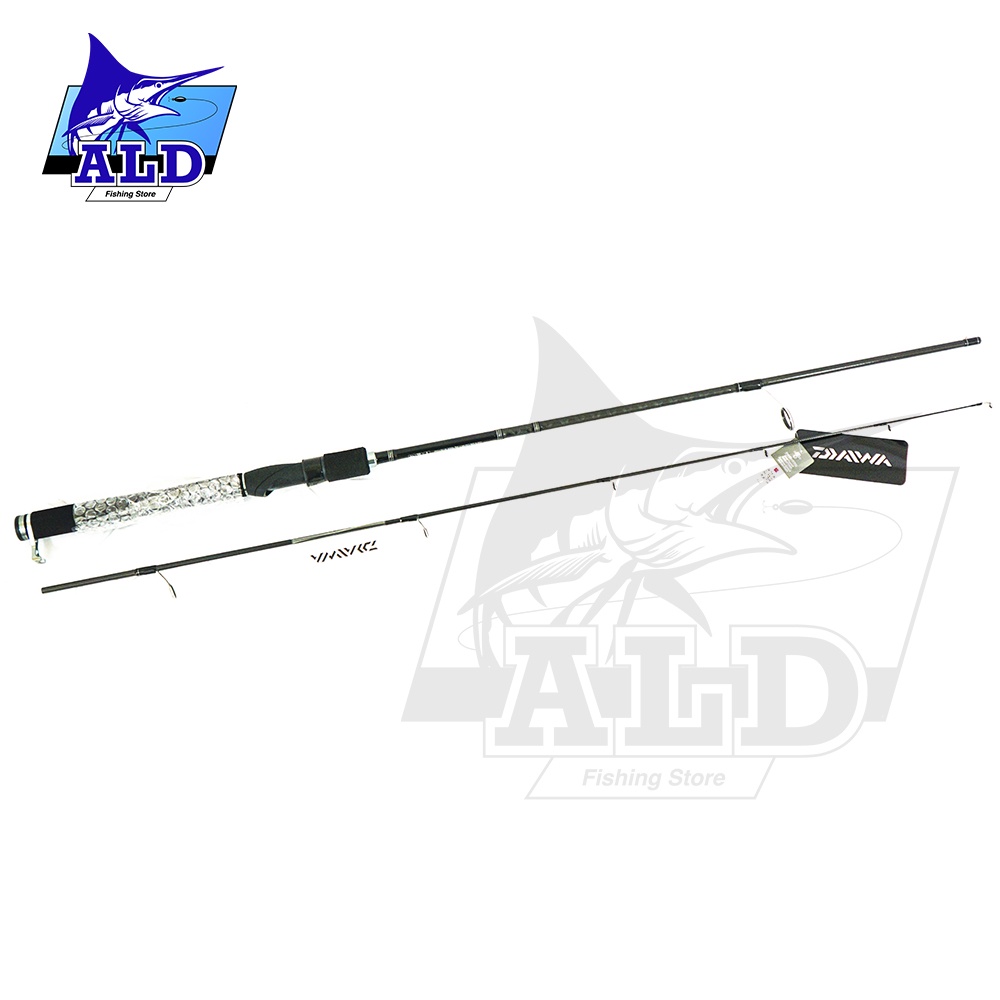 Joran Pancing Daiwa Magoi - GT 602