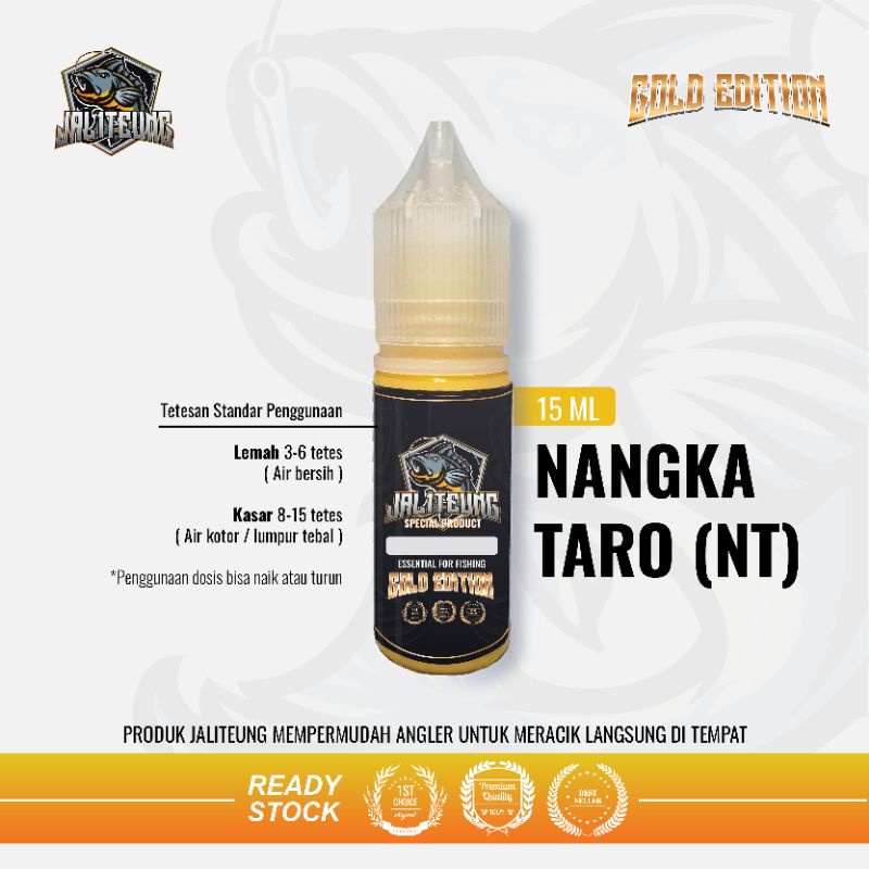 ESSEN JALITEUNG &quot; NANGKA TARO &quot; (15ML)