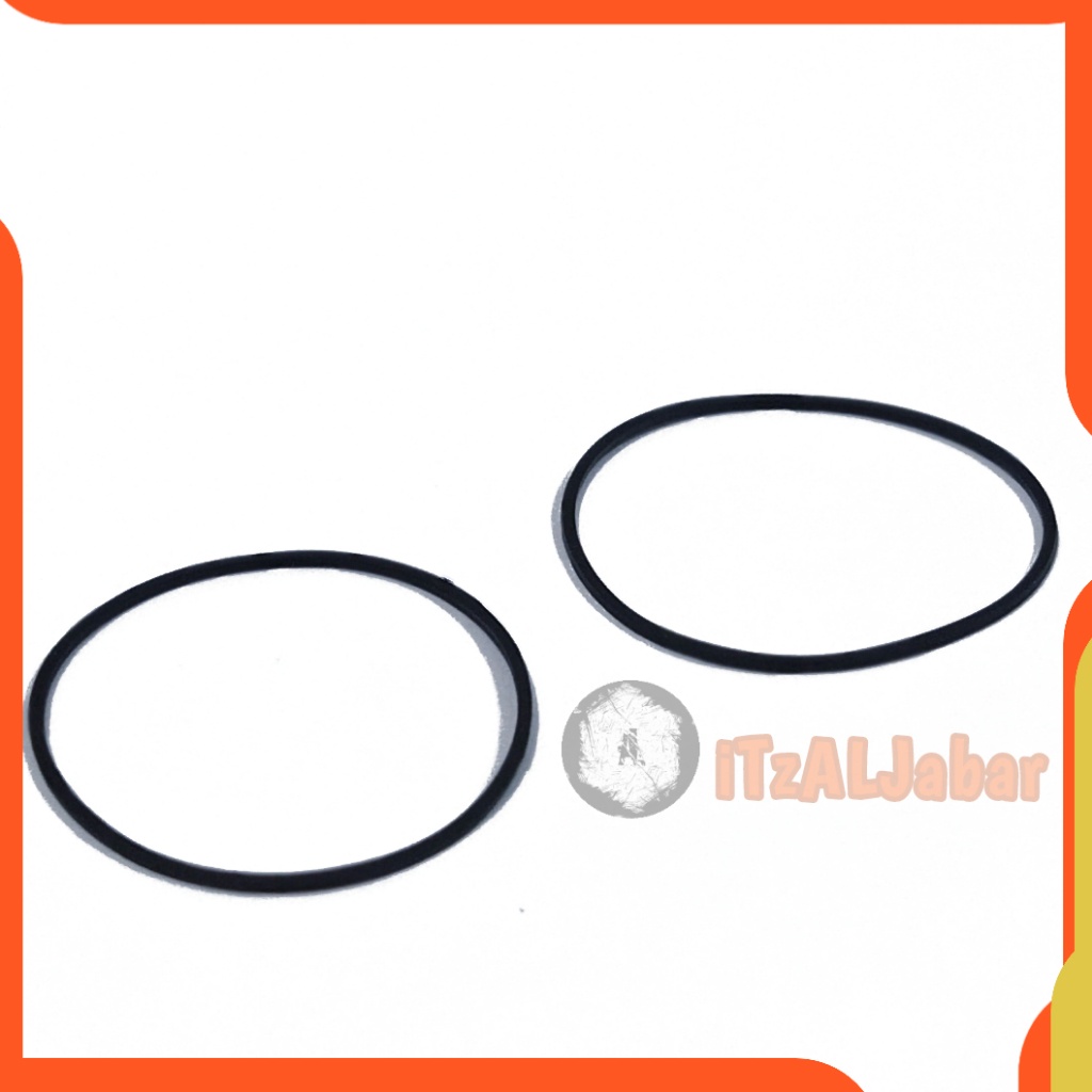 Seal karet o ring Gasket Seiko 5