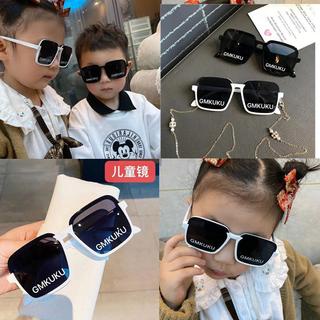 GO! KC1006 Kaca mata Hitam Fashion Unisex Sunglasses Frame Kacamata Fashion Terbaru