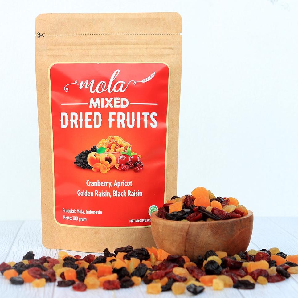 

Buruan pesan--Mola Mixed Nuts & Seed, Mixed Dried Fruits, Mixed Nuts Seeds & Dried Fruits 100 gram
