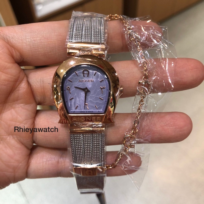 Jam tangan Aigner Cremona A115264 original