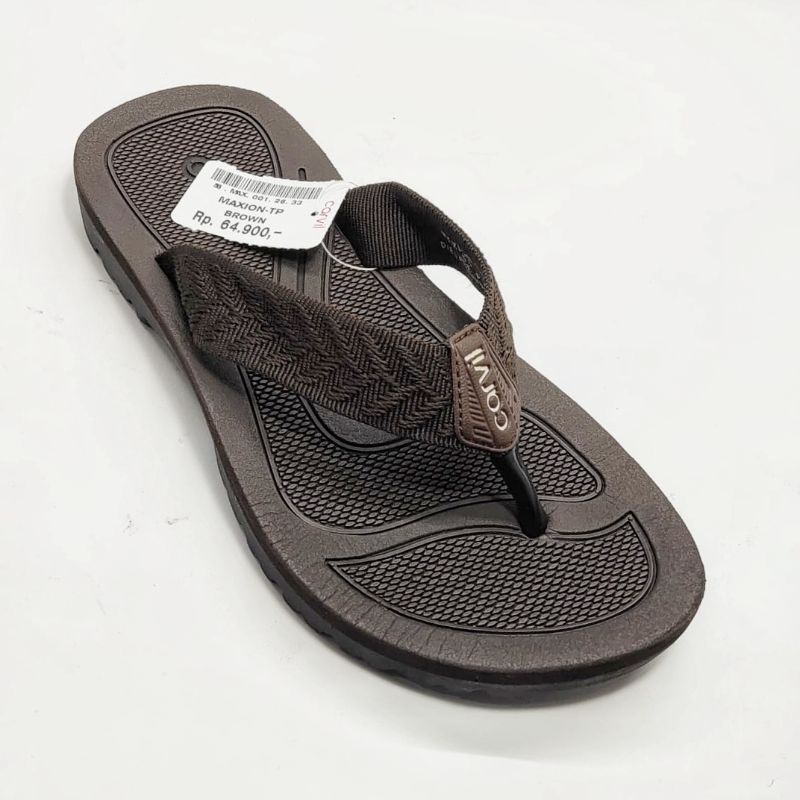 0Sandal Anak Carvil Original - Sendal Anak Carvil