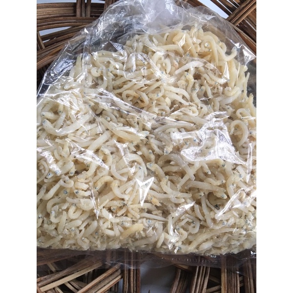 

Teri Medan 50 Gram