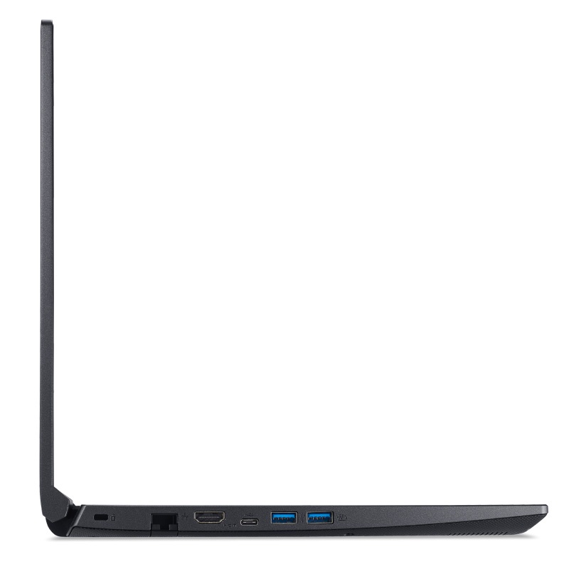 ACER ASPIRE 7 RYZEN 5 5500U 512SSD RTX 3050 4GB W11+OHS FHD IPS