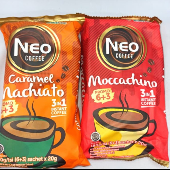 NEO COFFEE