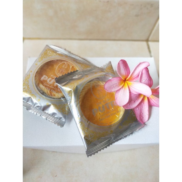 

PIE SUSU ISI 50/BOX OLEH OLEH KHAS BALI