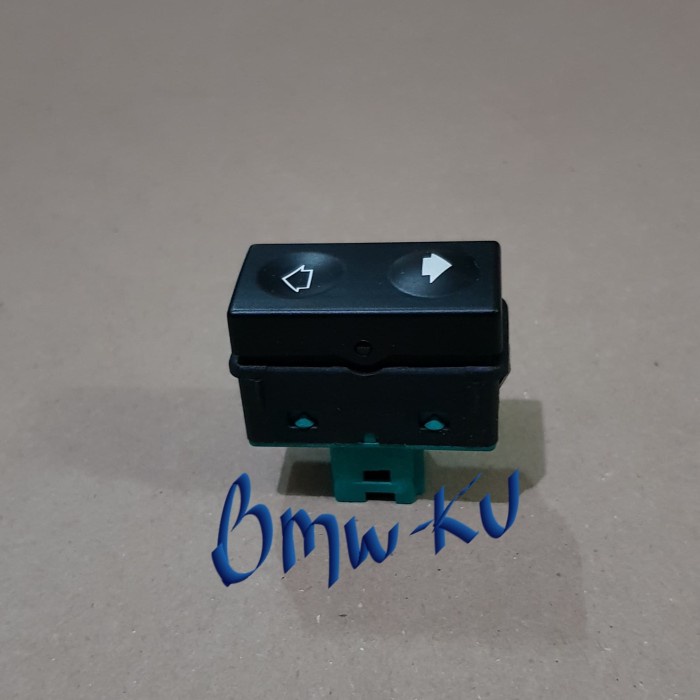 SWITCH POWER WINDOW BMW E36 61318365300