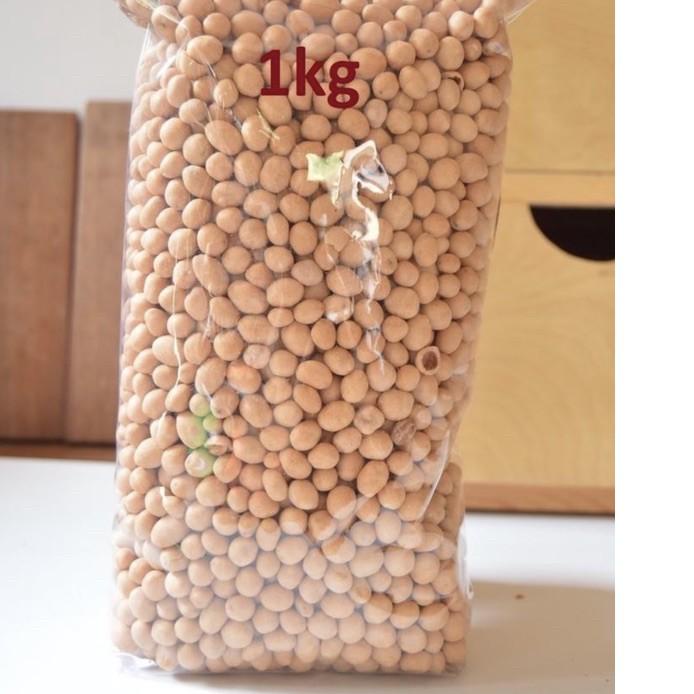 

COD✔️KACANG ATOM SP / KACANG TELUR SP 1KG|RA5