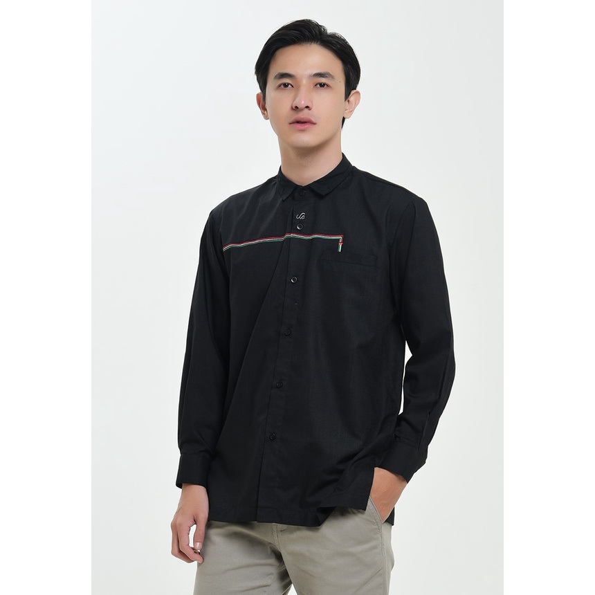 (PS) Rabbani - Kemko Arrayan Mst