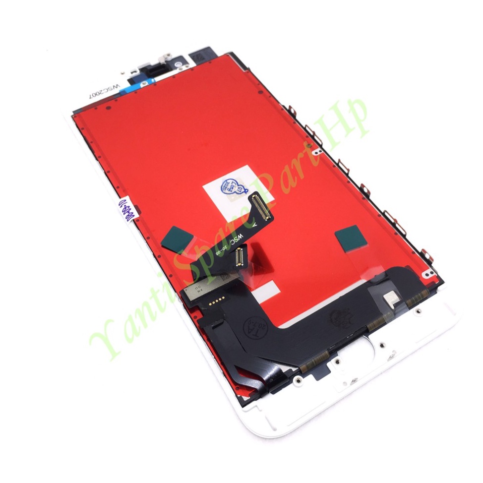 Lcd Touchscreen IP 7 Plus Original New