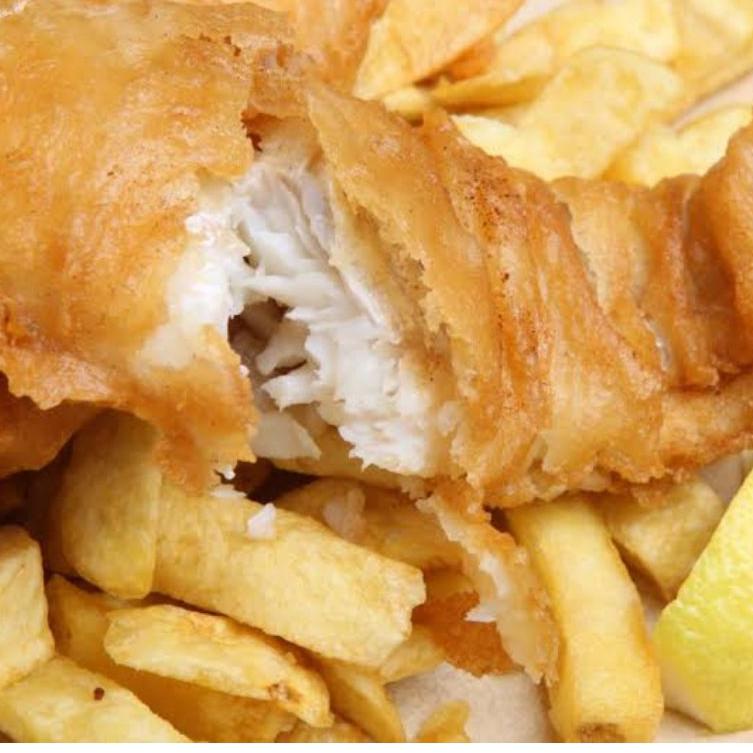 

Model Baru.. Tepung Sriboga Easy Mix Fish N Chips Batter 1Kg RTQ