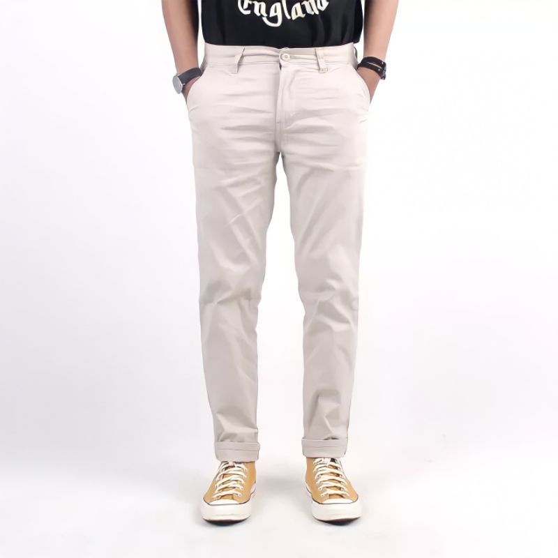 Celana Chino Panjang Pria Dickies / Celana Chino Reguler Premium/ [ TERLARIS ]