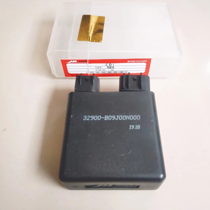 CDI SUZUKI NEX