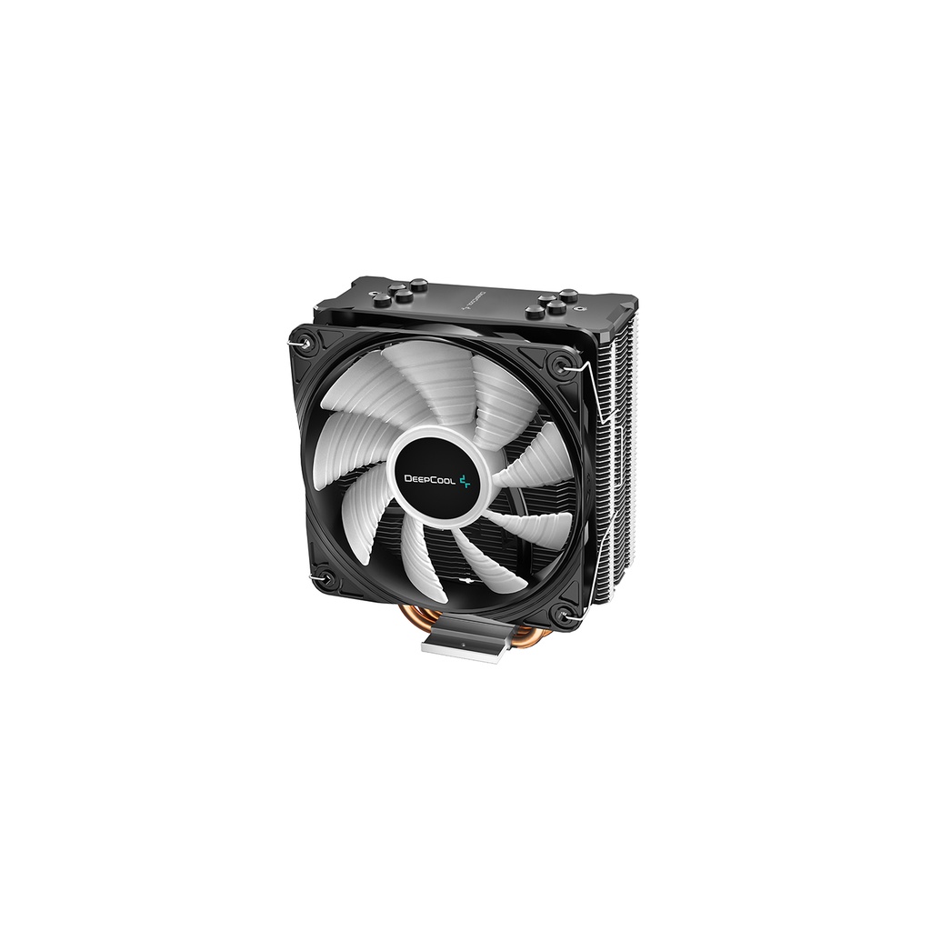 Deep Cool Gammaxx GTE V2 - RGB CPU Cooler Deepcool
