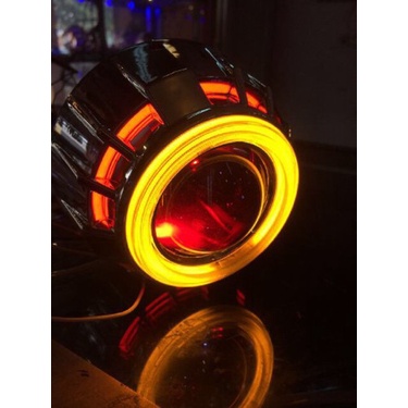 PROJECTOR AES G1 / AES 6 MOTOR