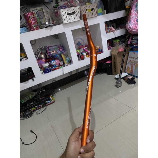 handlebar raceface atlas clamp 31.8 pjg 780mm