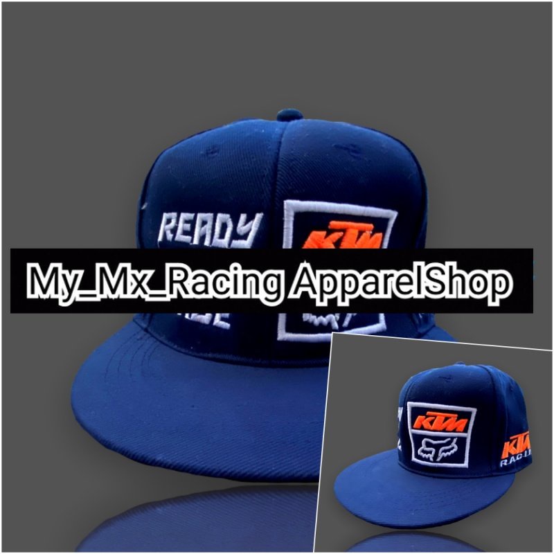 TOPI BORDIR PREMIUM Topi Motocross - Topi Trail - Topi Racing Bordir - Topi Snapback Cross - Topi Daily Outfit Bordir - Topi Supermoto - Topi Trabas - Topi Drag Race - KT004