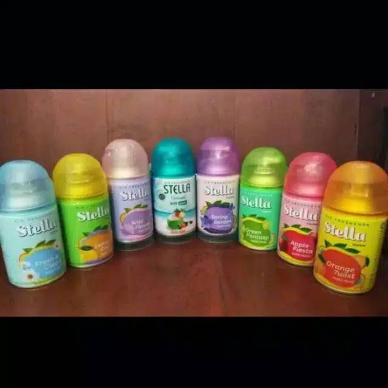 STELLA MATIC 225ML PROMO