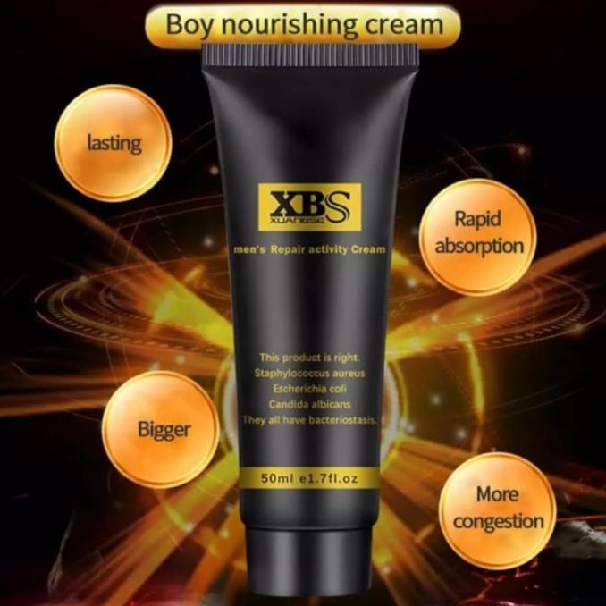 [Promo] Obat Herbal Oles Pembesar Mr. P Alat Vital Pria - Obat Obatan - Medicine