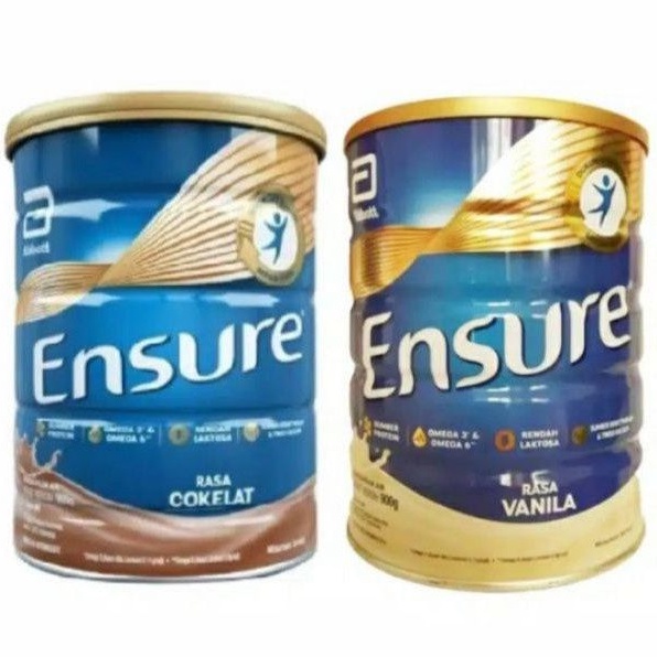 Ensure 900 Gr (Vanila&amp;Coklat)