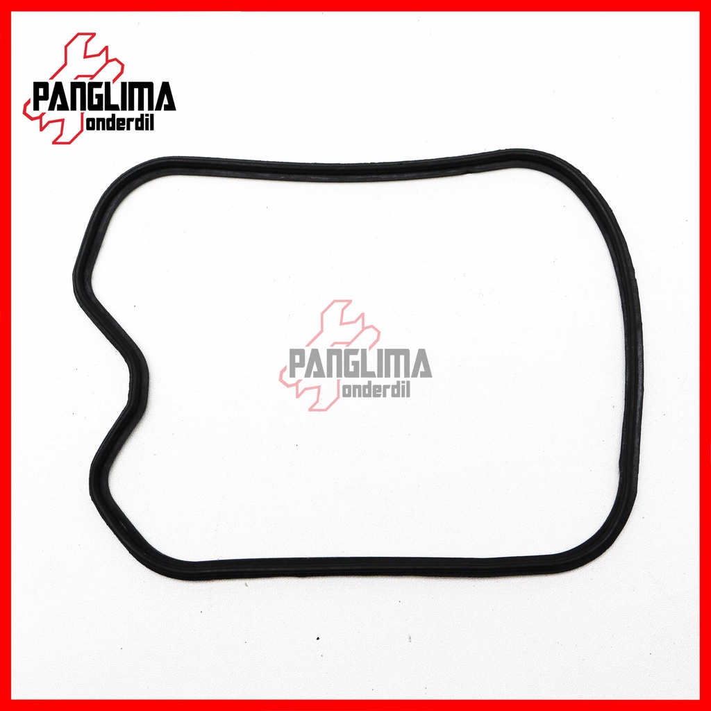 Tutup Cylinder Head CB150-CB 150 Verza &amp; Mega Pro New &amp; Verza 150 Seal-Sil-Gasket-Oring Cover Karet Silinder Cop