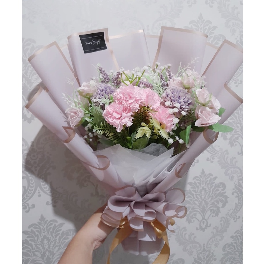 

BUCKET BUNGA/BOUQUET BUNGA MURAH