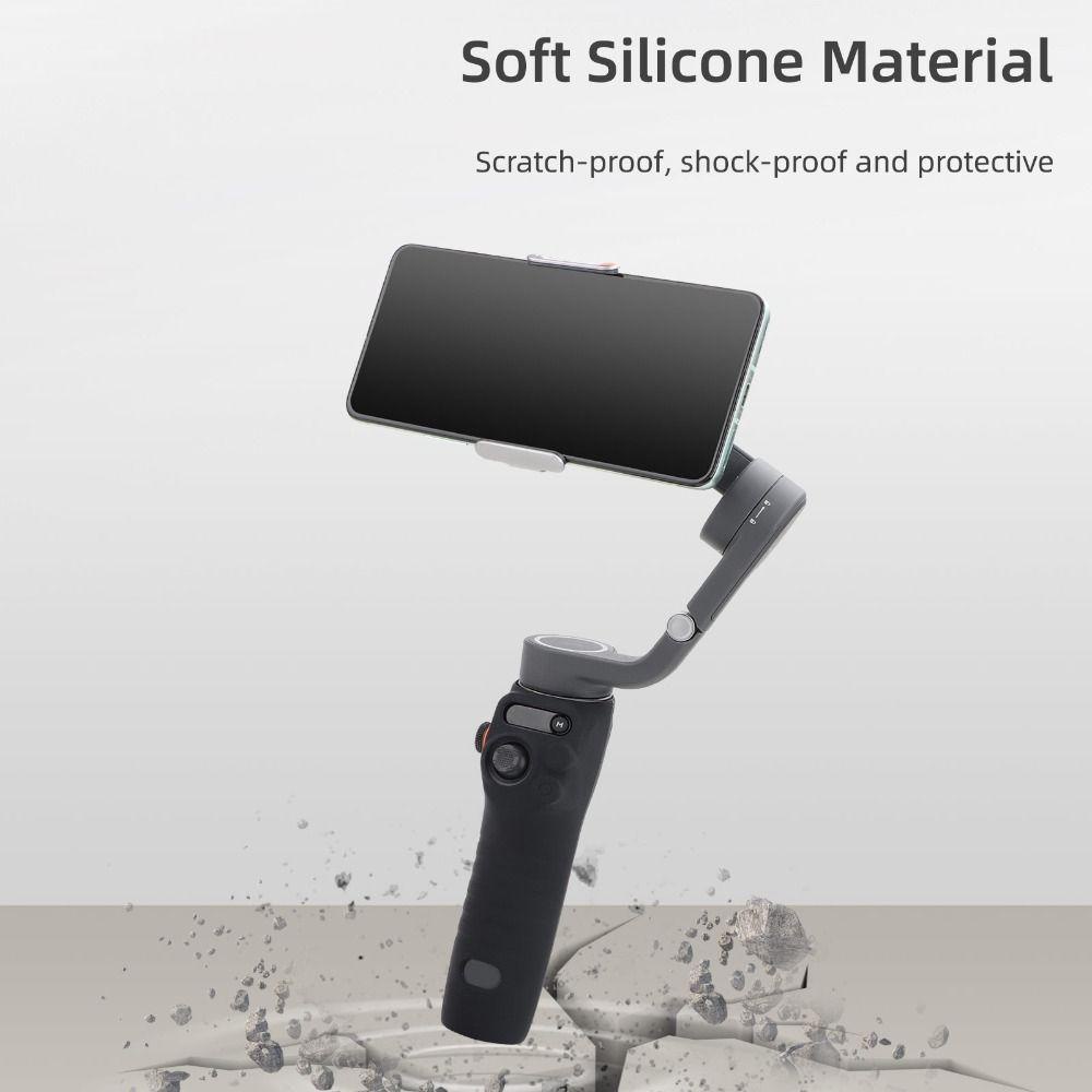 Preva Silicone Case New Pelindung Lengan Anti Gores Non Slip