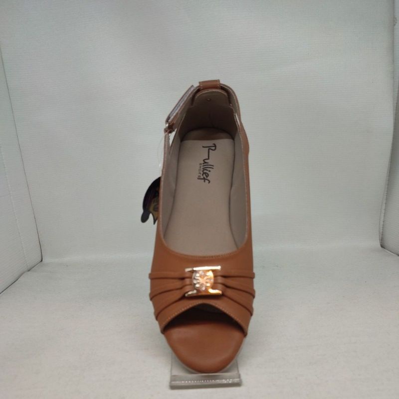 RULLIEF WANITA DEWASA FBD 705 TAN NO. 38