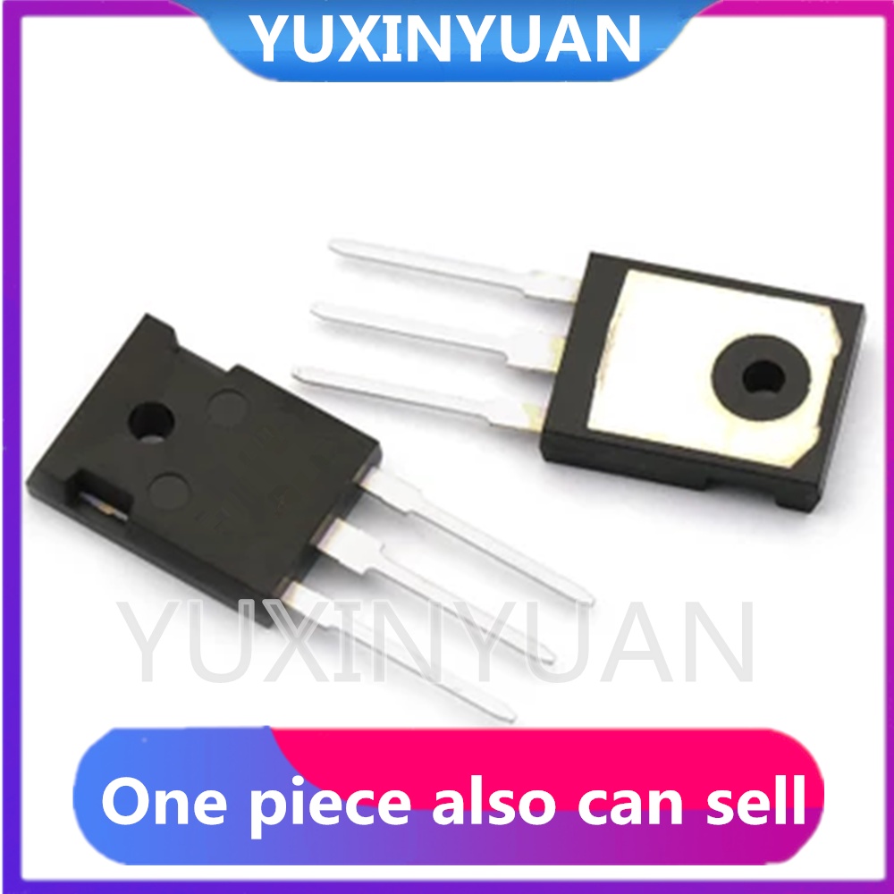 5pcs/lot KIA20N50H 20N50 TO220F TO-247 YUXINYUAN Hajatan Baru