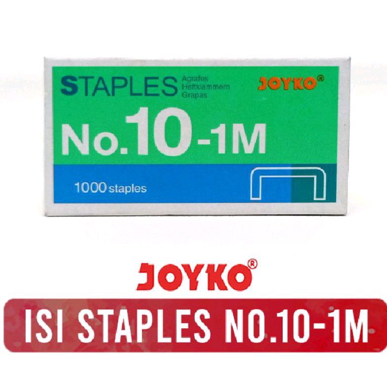 

Staples kecil JOYKO