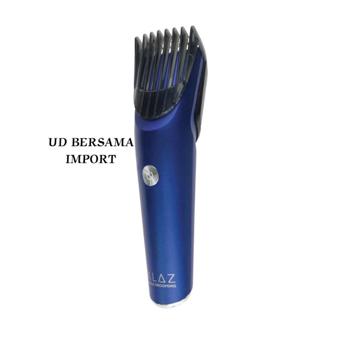 KLAZ Alat Pencukur Rambut/Hair Trimmer/Alat Potong Rambut