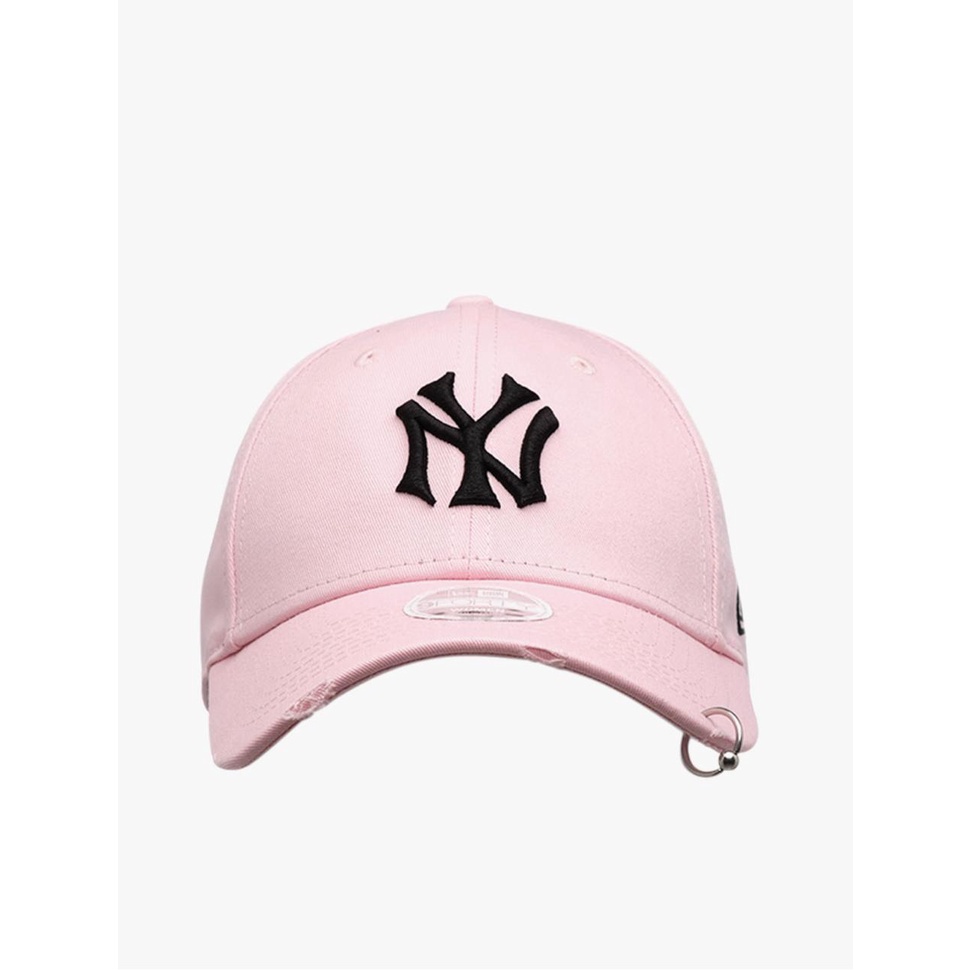 New Era 940 DMOP New York Yankees Women's Cap pink
