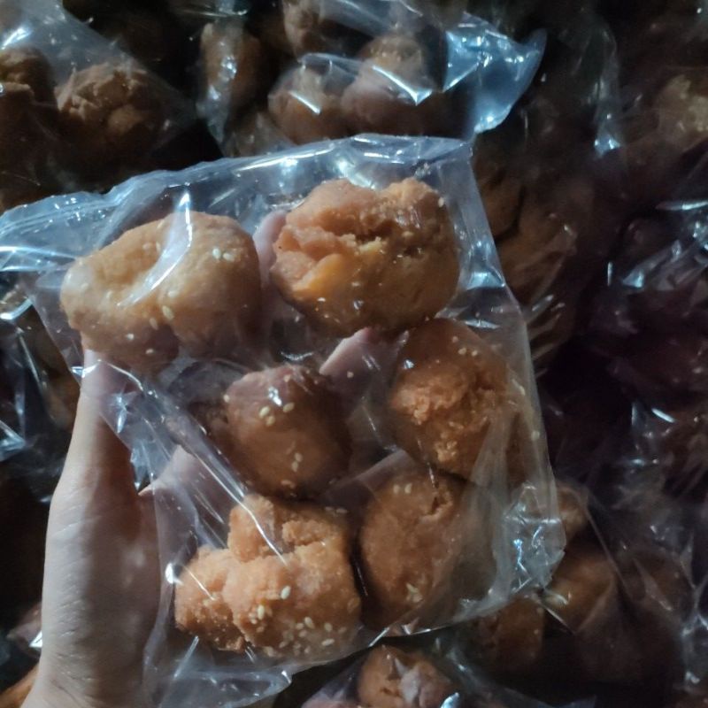 

Roti ketawa Tunas jaya