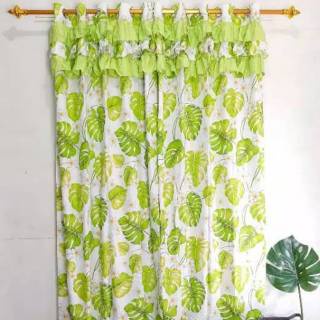 GORDEN RING RUMBAI TUMPUK