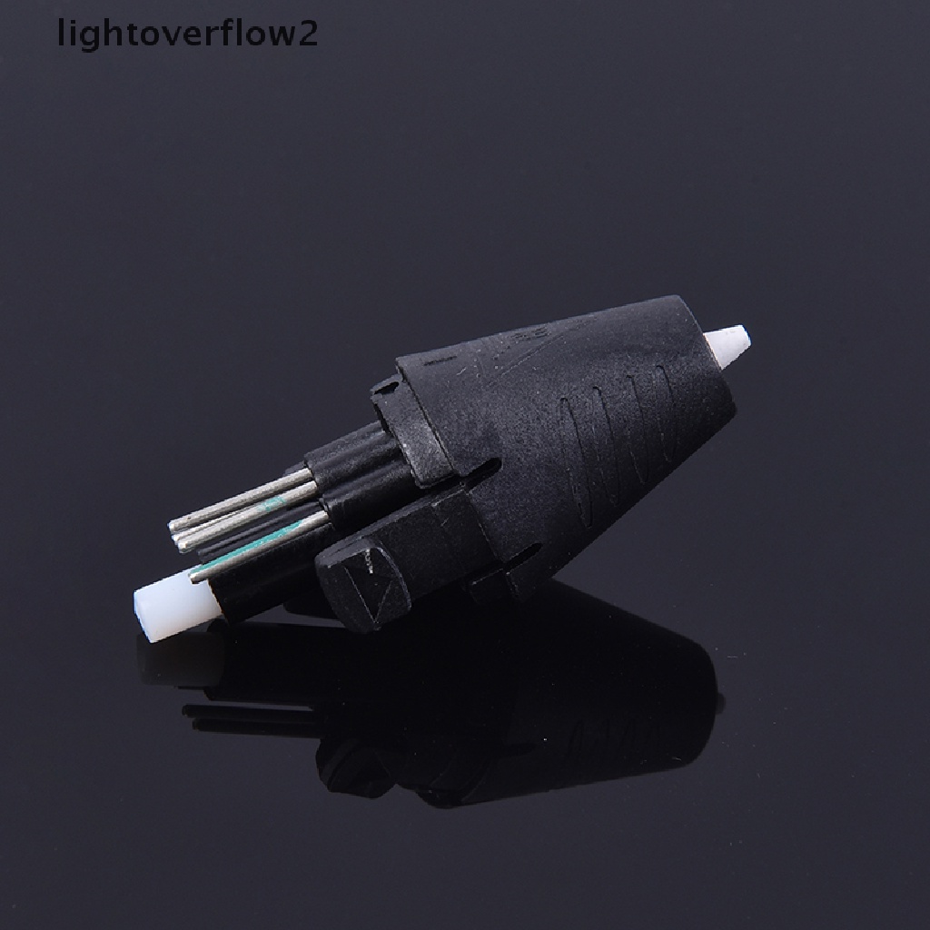 (lightoverflow2) Kepala Nozzle Injektor Pen Printer 3D 5V Pring